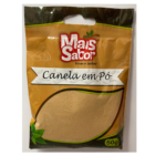 Canela po sache