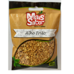 Alho Frito