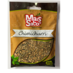 Chimichurri sache